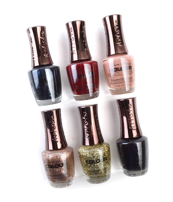 Holiday Gifts  to Bring Cheer to the Salon