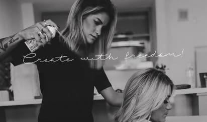 ArtistOnGo Makes It Easy for Stylists to Be Their Own Boss