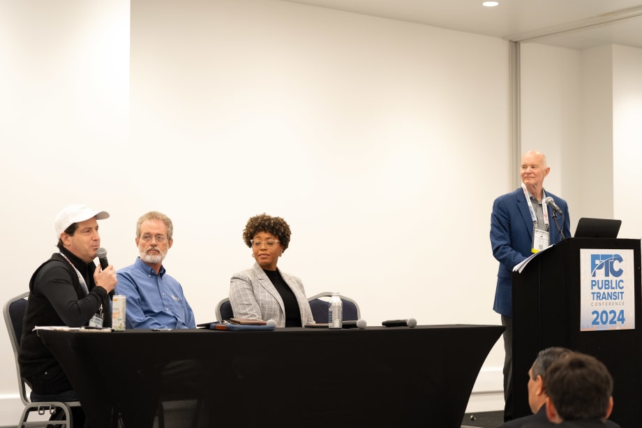 How to Access Presentations from GFX 2024