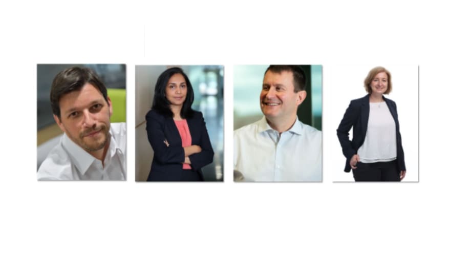 Arval Announces Several Global Leadership Changes