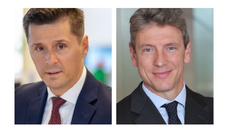 Arval Announces Leadership Changes