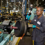 ArvinMeritor Adds Trailer Axles to Reman List