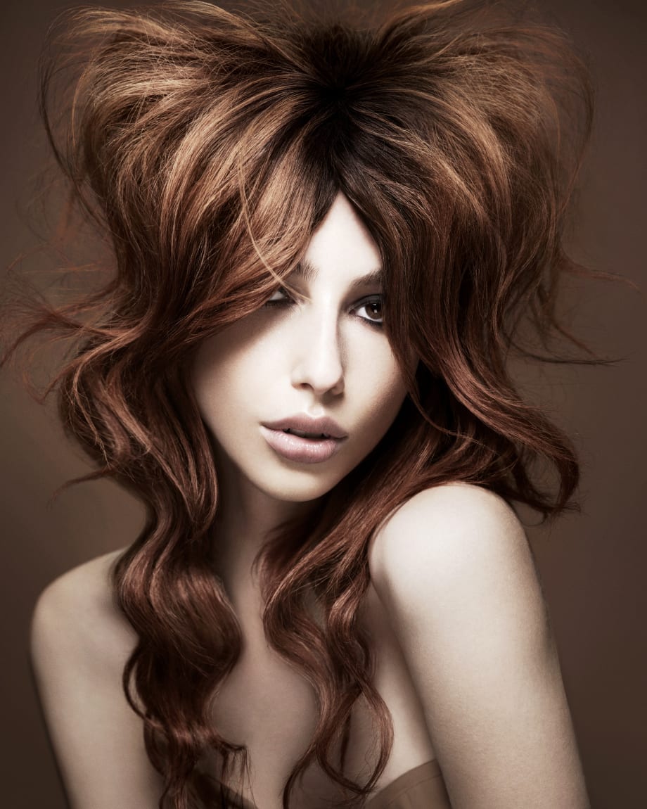 3 Lovely Mocha Mousse Formulas from milk_shake Ambassador Andrew Smith