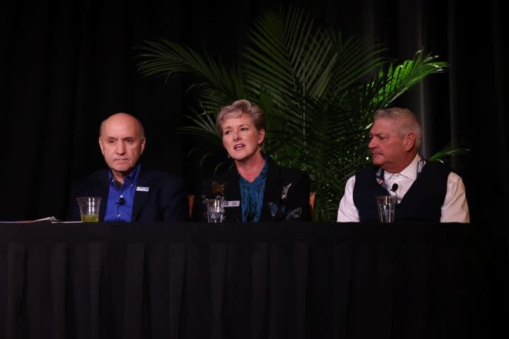 Technology Seismology