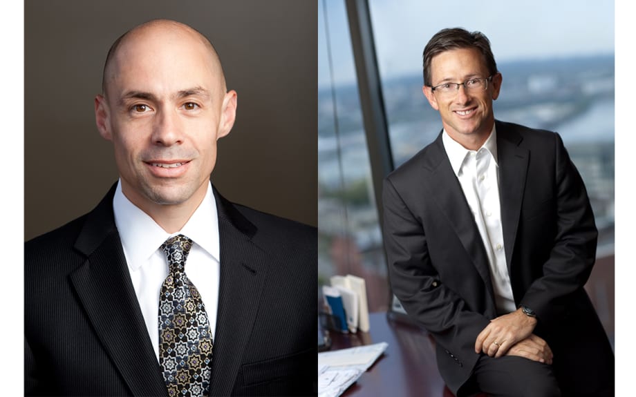 Join Bartle + Marcus for "Competitive Insurgency" at Agent Summit