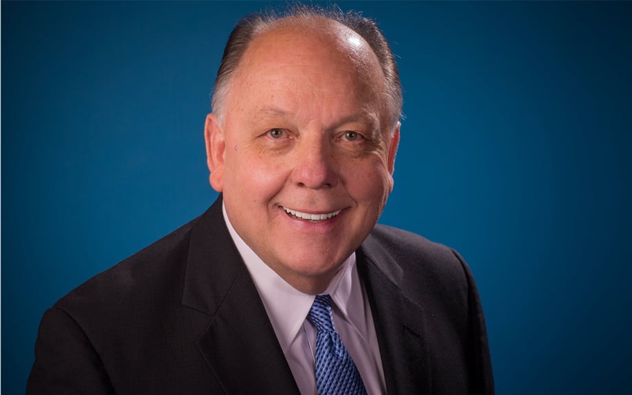 Harkins Named Agent Summit Master of Ceremonies 