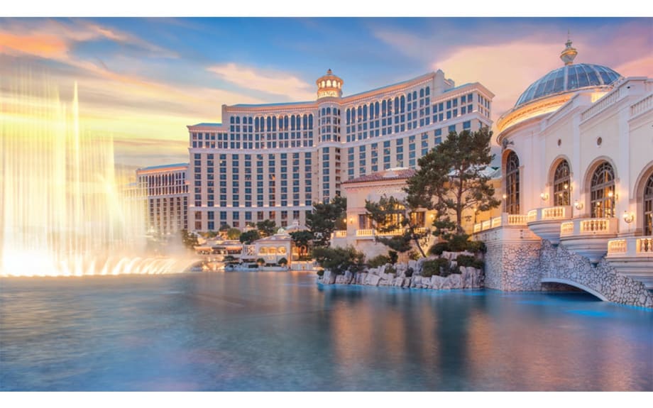 WCM Room Block Sells Out 