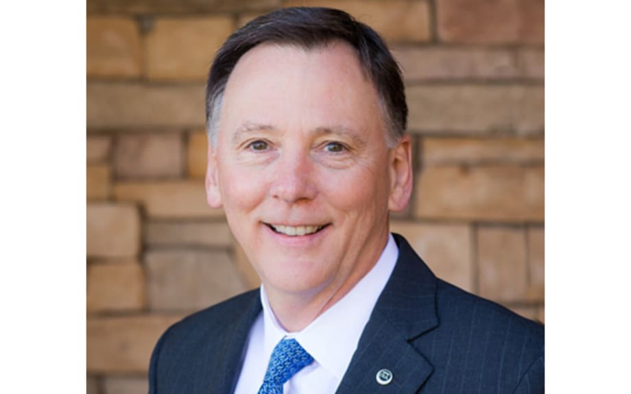 Jimmy Atkinson Explores Industry Trends at Agent Summit