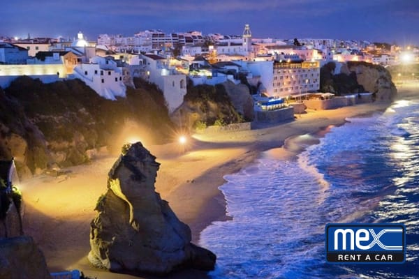 Mex Rent A Car Expands to Portugal