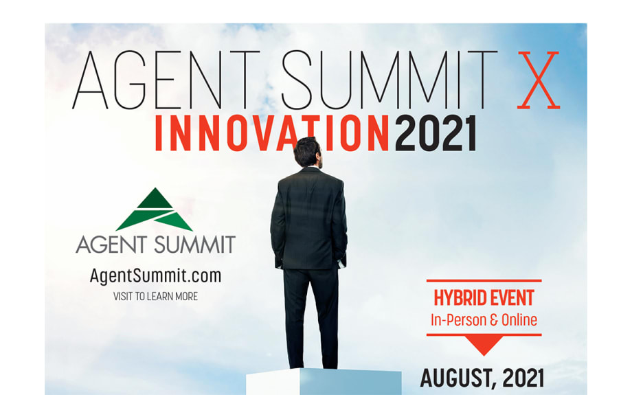 Agent Summit Returns to Las Vegas