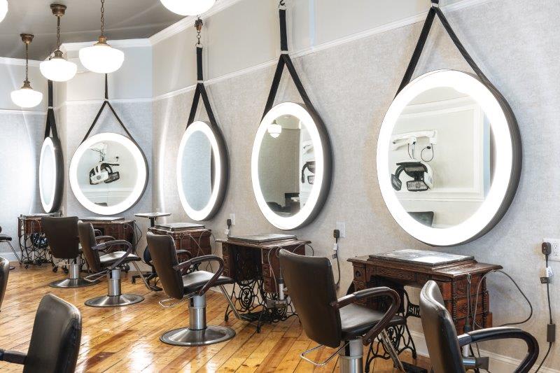 2023 SALONS OF THE YEAR Finalists Announced