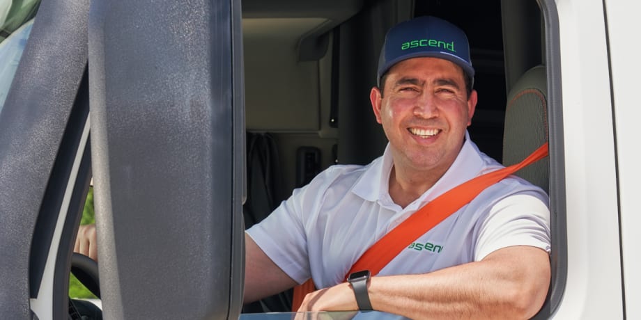 Survey Finds Truck Drivers Feel Less Appreciated