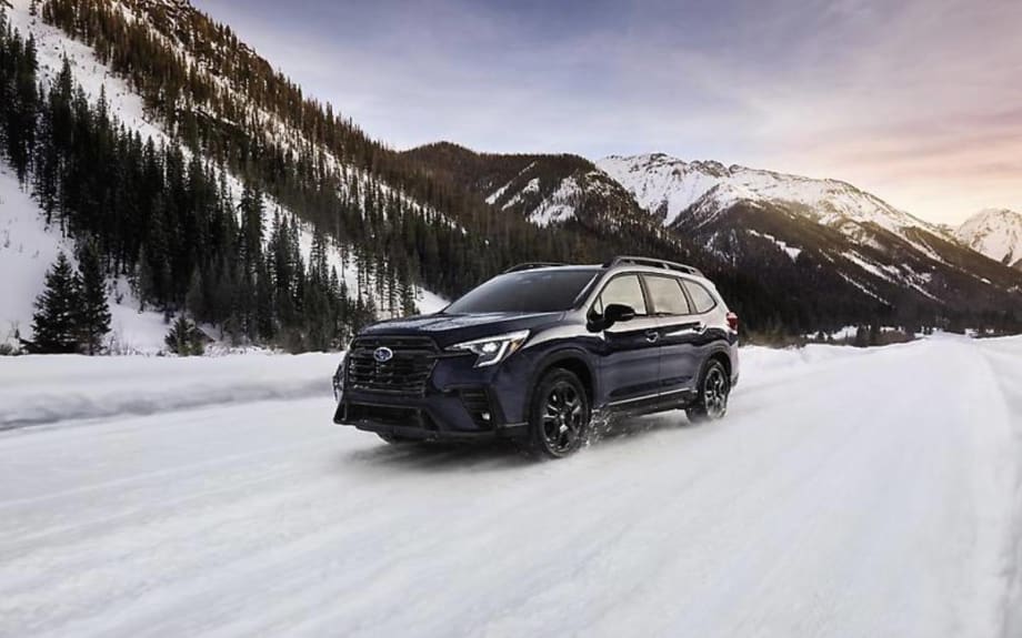 2024 Subaru Ascent: New Model Info & Price Changes 