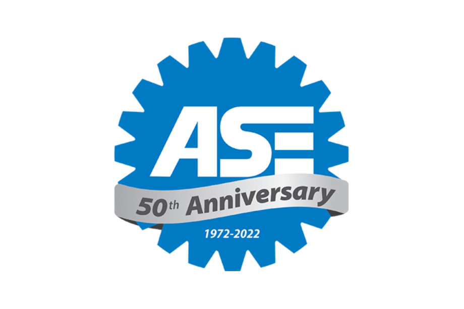 ASE Kicks Off 50th Anniversary Celebration