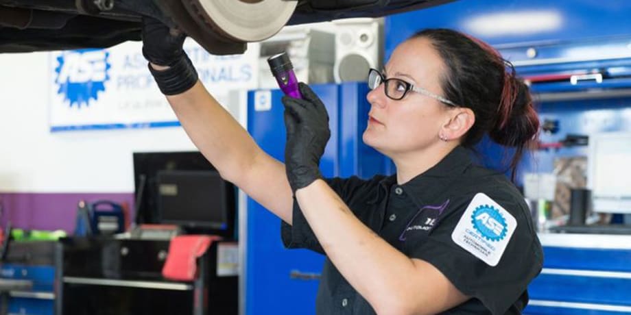 How the Role of the Fleet Maintenance Technician is Evolving