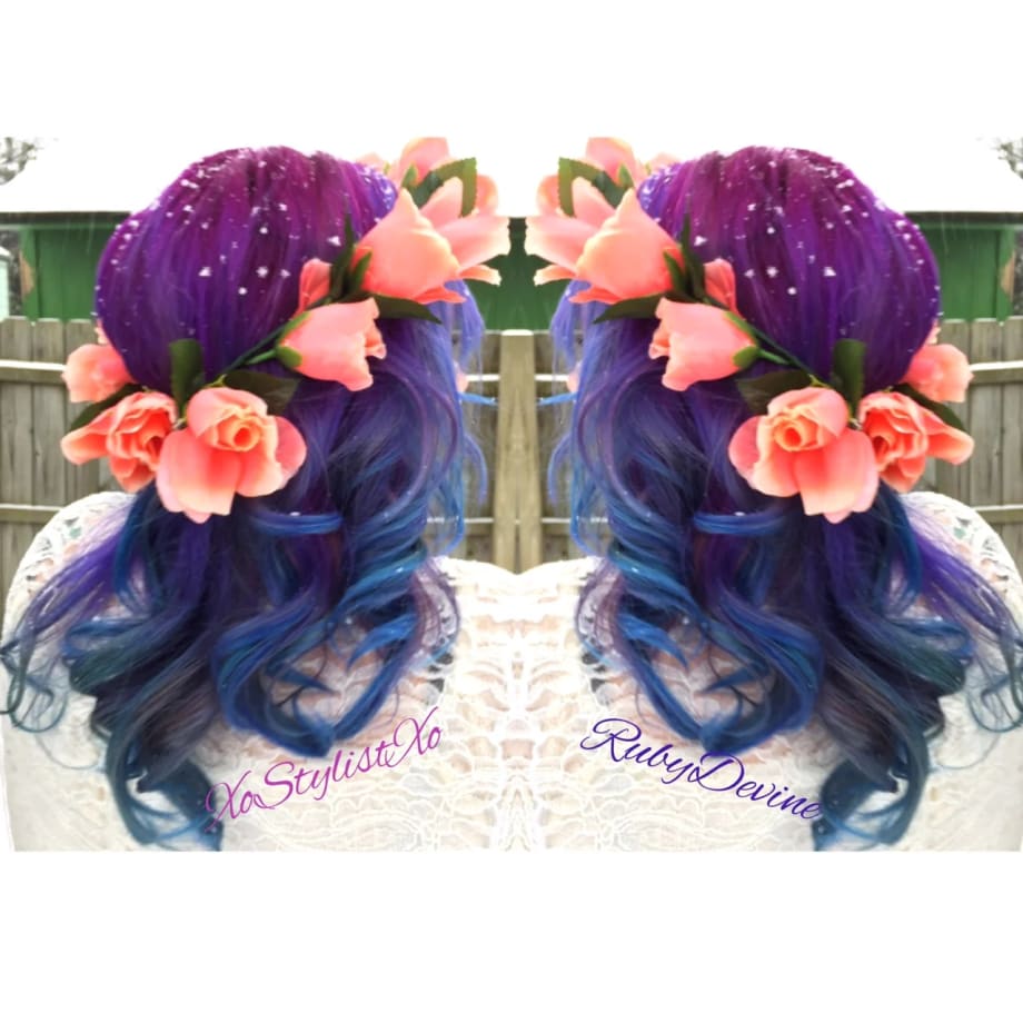 FORMULA: The Wildest Orchid