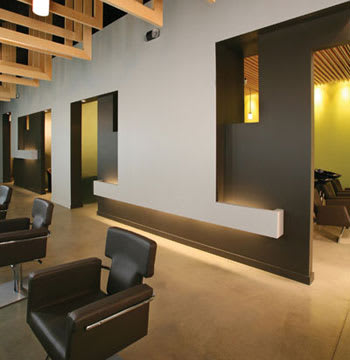 Salon of Distinction: Ashka Salon & Spa Green Oak