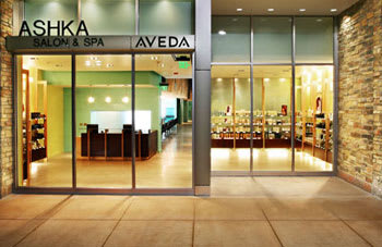 Salon of Distinction: Ashka Salon & Spa Green Oak