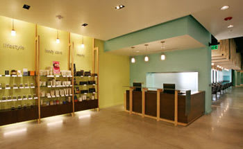 Salon of Distinction: Ashka Salon & Spa Green Oak