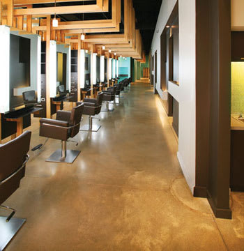 Salon of Distinction: Ashka Salon & Spa Green Oak