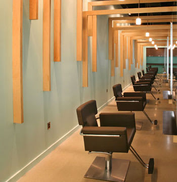 Salon of Distinction: Ashka Salon & Spa Green Oak