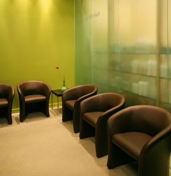 Salon of Distinction: Ashka Salon & Spa Green Oak