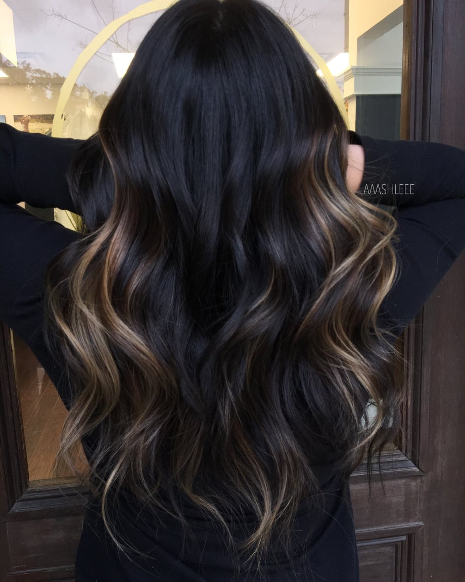 2018 MODERN SALON 100: Ashlee Allen @aaashleee