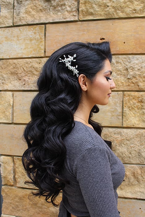 Announcing the Braids and Brides Top 10 SemiFinalists