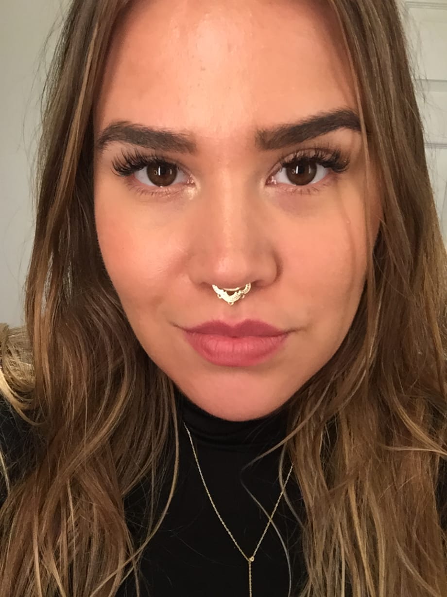 2017 MODERN SALON 100: Ashley Crowe @astrowifey