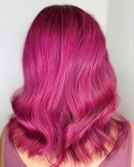 PRAVANA Expands VIVIDS Red Collection with 2 New Shades