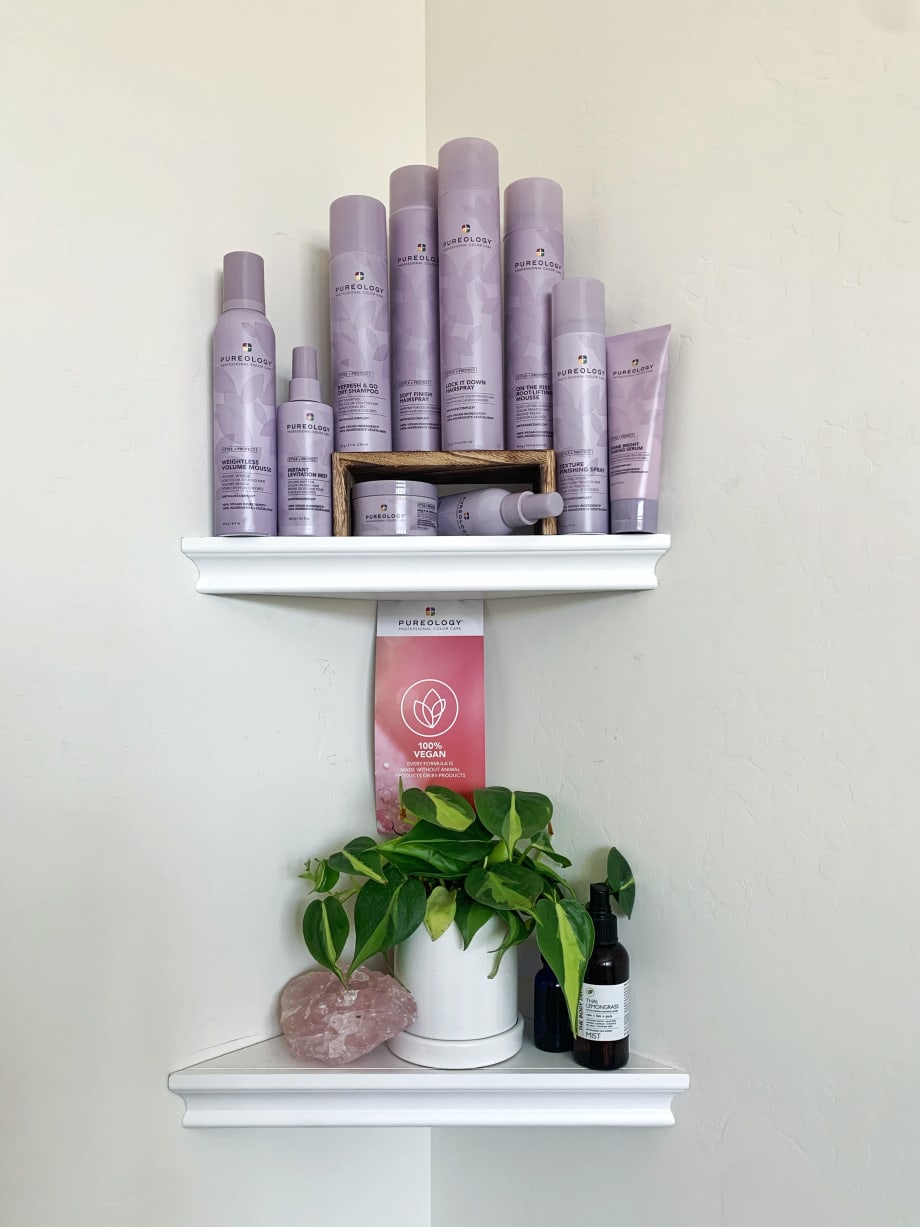 Sustainability Week: Celebrating Conscious Beauty