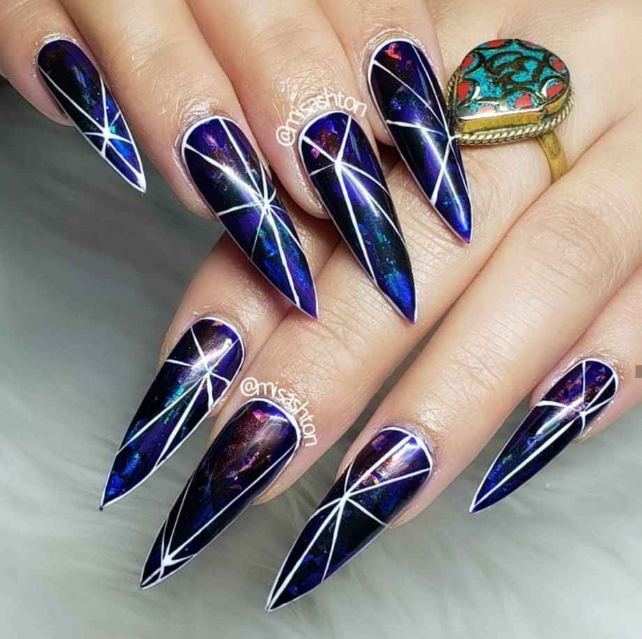 NAILS Guest Editor Ashton Harlan Shares Her Favorite Products