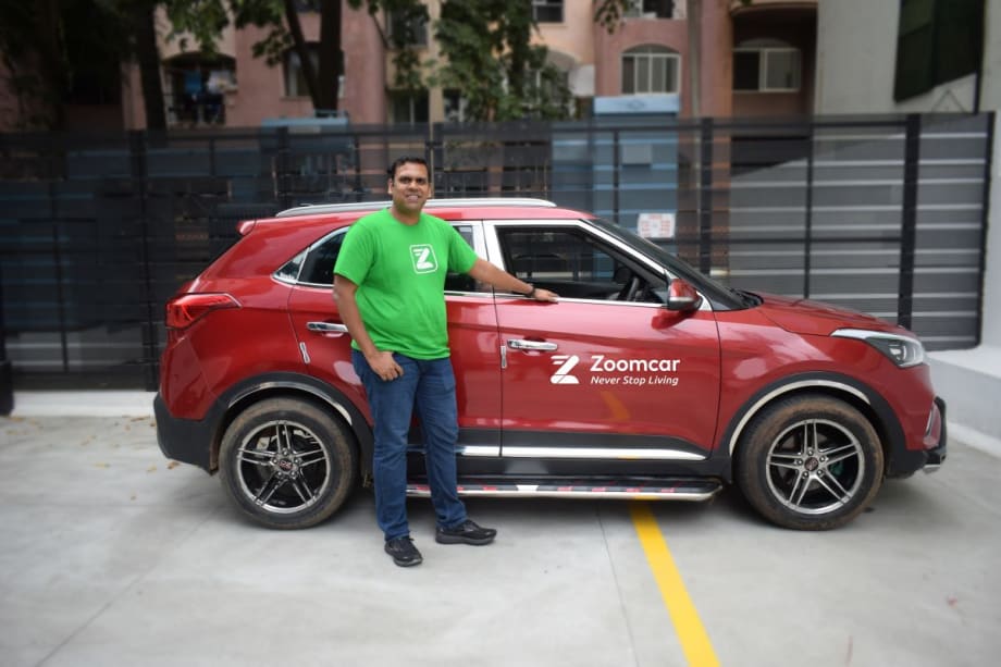 Zoomcar Appoints Chief Technology & Product Officer