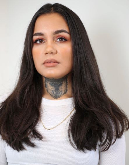 Trending Color: Pearl Bronde