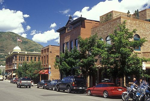 Colo. City Considers Mobility Options to Ease Traffic