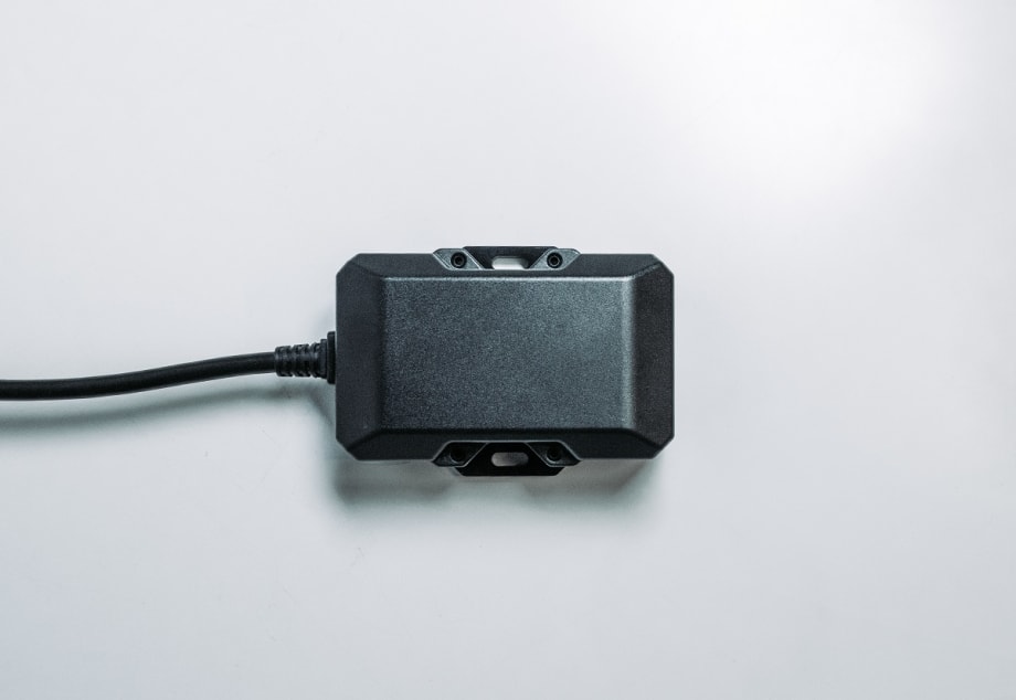 ERoad Offers Asset Tracking Solution