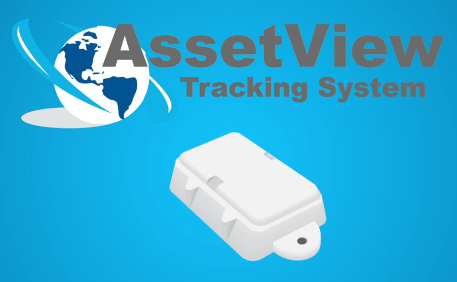 DPL Telematics AssetView Batteries Can Last 3.5 Years