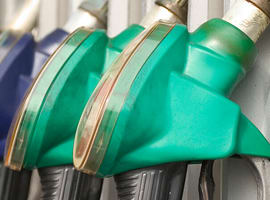 Do You Need an Integrated Fuel Management System?