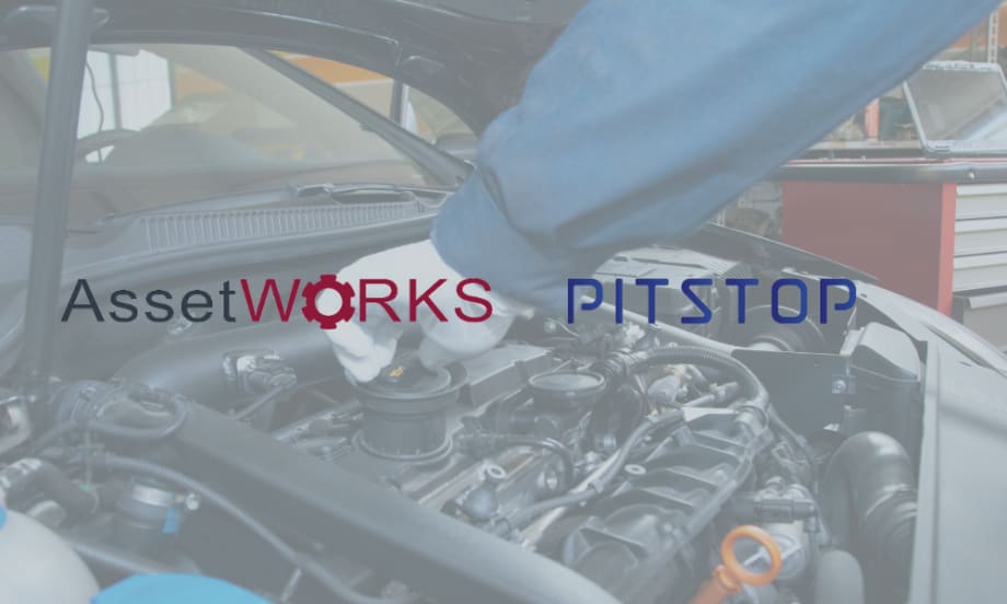 AssetWorks, Pitstop Partnership Brings AI Predictive Maintenance Fleet Solution