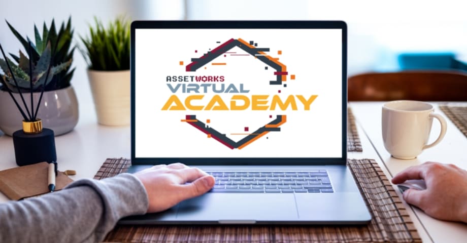 AssetWorks Launches Free Virtual Training Event for Customers