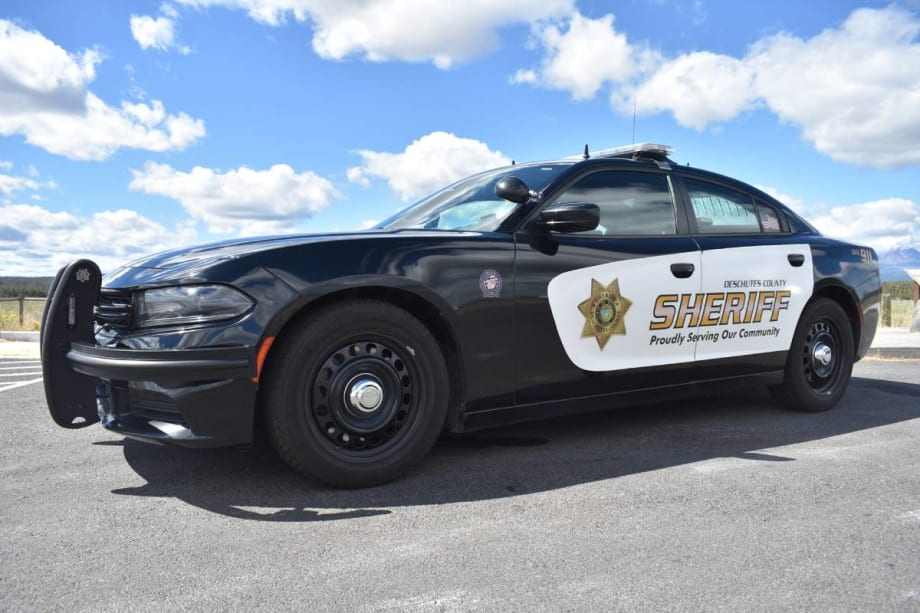 Oregon Sheriff’s Office Sees Benefits in Take-Home Fleet