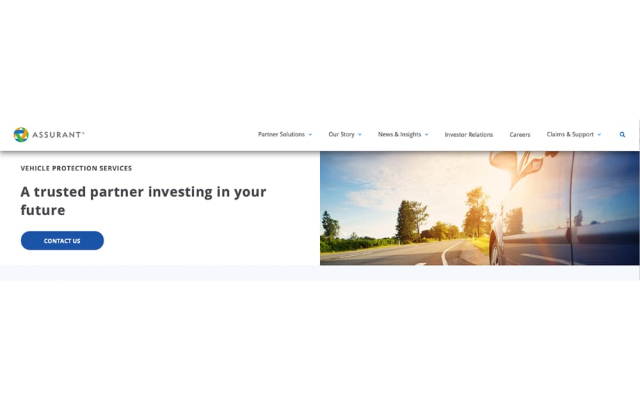 Assurant Announces Warranty Partnership with The London Electric Vehicle Company