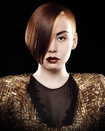 Current Styles from Cutting Room Creative