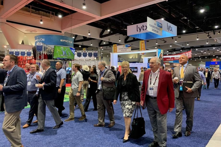 ATA Opens 2020 MCE Registration, Addresses COVID-19 Challenges