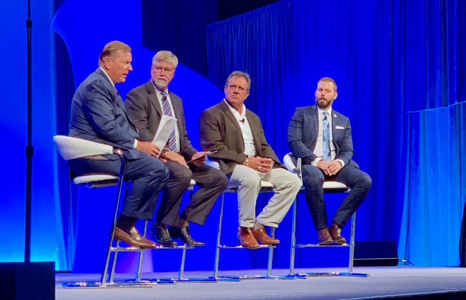 New ATA Policy Addresses Marijuana Challenges in Trucking