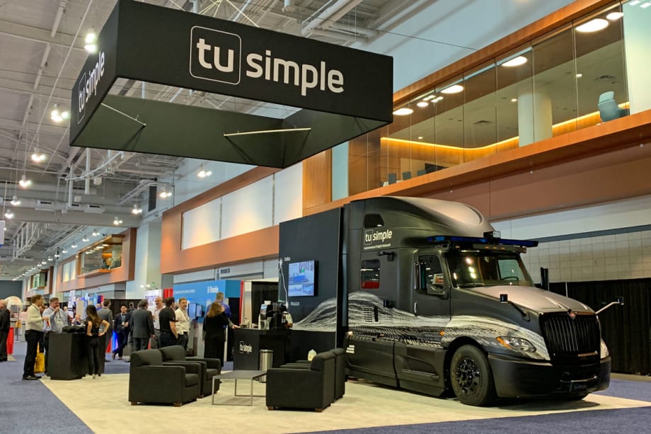 TuSimple U.S. Exit Clouded by Autonomous Secrets Scandal