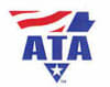 ATA Releases Transportation Reauthorization Positions