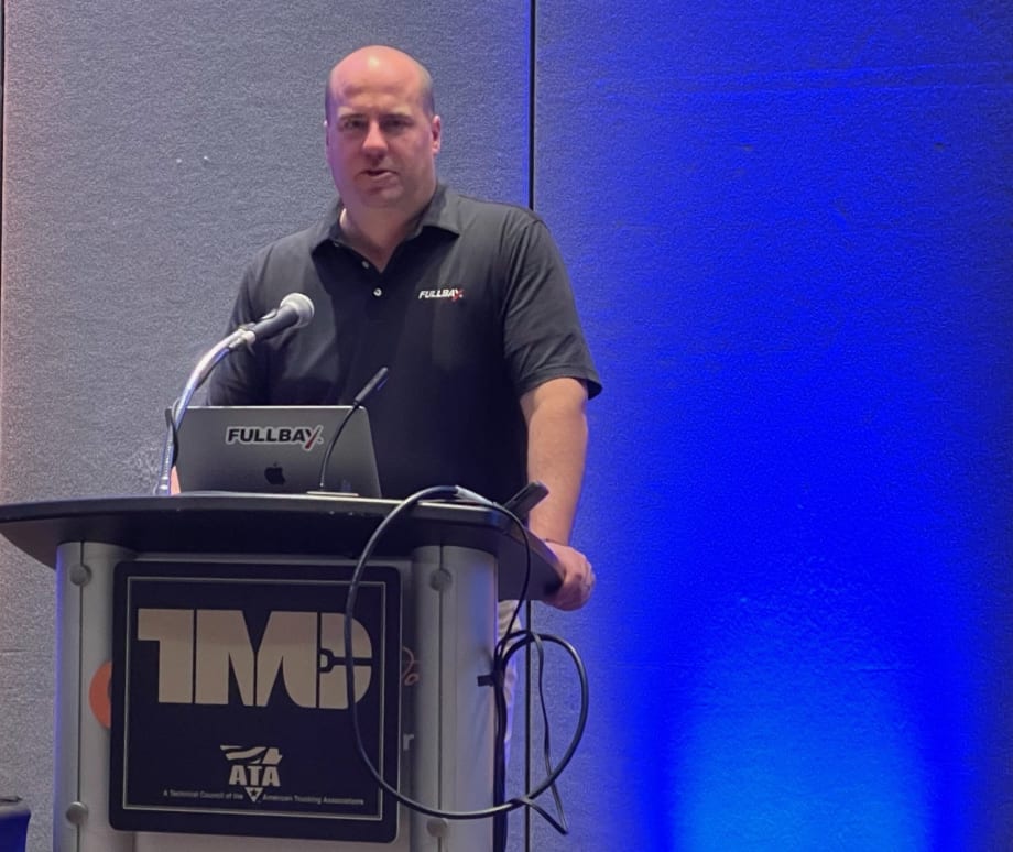 Heavy-Duty Repair Revenues Back to Pre-Pandemic Levels 