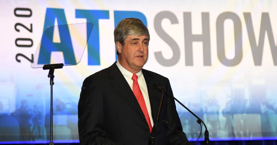 Steve Bassett Named ATD Chairman, Shares Goals for Term