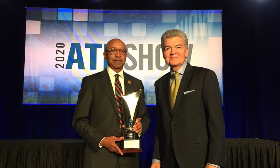 ATD Announces 2022 Truck Dealer of the Year Nominees